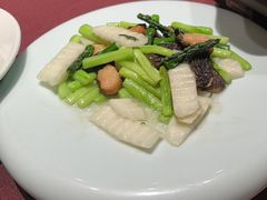 -久宴·天目湖大鱼头(恐龙园店)