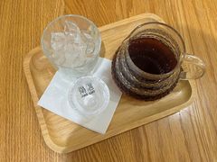 -角落低卡烘焙(正弘城店)