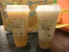 -奈雪的茶(天河城店)