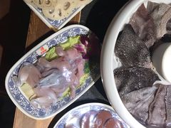 -来涮蜀鲜货火锅串串香(菜市口店)