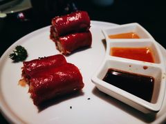 -蝴蝶里·粤菜·点心(滨江龙湖店)