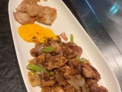 -火地铁板烧(昆山万象汇店)