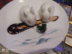 -蓝海国际大饭店·蓝钻自助百汇(兰山店)