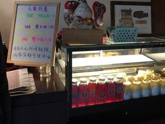 -十面春风·江南面馆(崇宁路店)