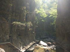 -焦作青龙峡风景名胜区