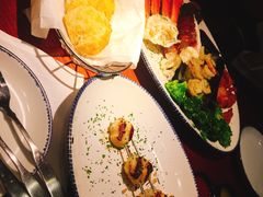 -RED LOBSTER(中城西店)