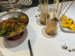 -眉州东坡(印象城购物中心店)