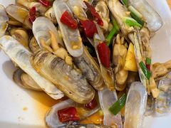 -金海湾海鲜排档(朱家尖店)