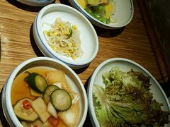 -王妃家(明洞中央店)