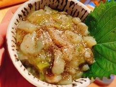 -人间酒暖·Go blanc·烧鸟·深夜食堂(陆家嘴店)