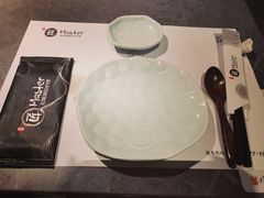 -匠和风精致料理(祥禾天地店)