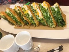 -老德州四合院·德州菜(天衢路店)