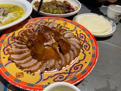 -邑金陵北京烤鸭店·现炒家常菜(ITC MALL店)