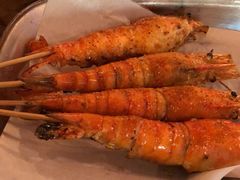 -壹楼烧烤档(坂田五和店)