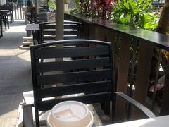 -THE WOODS 简餐 (国贸商城店)