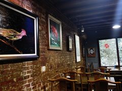 大堂-沈记菜馆(酒仙桥路店)