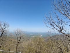 -三块石国家森林公园