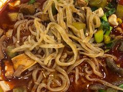 -桂花香手工面(鼓楼店)