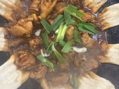 -徽州美食(三十年老店)