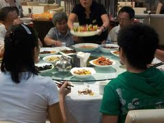 给过生日的送果盘-淀里船宴(裕华东路店)