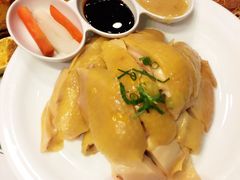 -翠华餐厅(山顶道店)