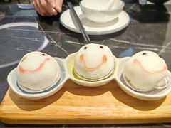 -龙凤点心饼家·39年老字号(松岗店)