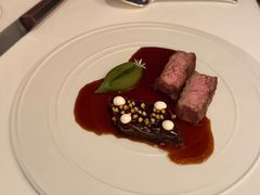 -Caprice(香港四季酒店)