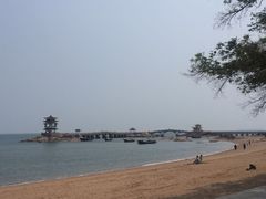 -兴城海滨风景区