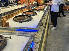 -圣罗巴海鲜烤肉自助(佳兆业店)