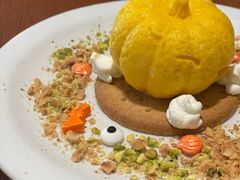 -ELI FALAFEL Lebanese&Mediterranean黎巴嫩美食(富城路店)