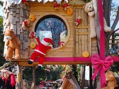 -HERRE·FARM 赫尔露营农场·团建聚会包场