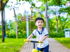 -酷迈儿童体能运动馆(九棵树店)