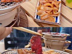 -叁窝雀·云南小锅米线(万象汇店)