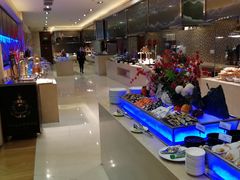 -River Café 海鲜自助(重庆丽笙世嘉酒店)