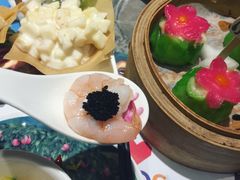 -点心代表DIM SUM ICON(中环店)