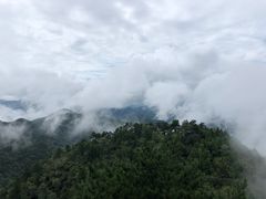 -天姥山