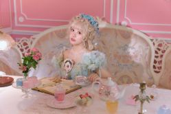 -WAVE SODA摄影工作室