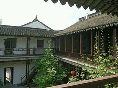 -苏州文旅花间堂·探花府酒店