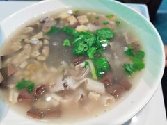 全家福鸭血粉丝汤-苏晓玥·手作江南小吃(深圳北站店)