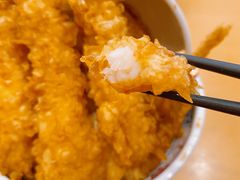 -虹梅食堂·爱蝦乃家