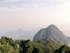 -狼牙山风景区