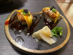 -AJIYA·池袋日式烧肉自助(天津万象城店)