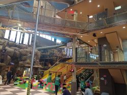 -卡通尼·Safari非洲探索乐园·生日会(金桥国际商业广场店)