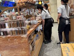 -山崎面包(静安久光店)