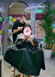 -悦SALON