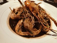 -老头儿油爆虾·1987杭州烟火味(湖滨银泰in77D区店)