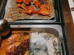 -星伦多 自助料理(圆融店)