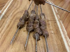 -嘻小北·兰州清汤牛肉面(太平洋森活天地店)