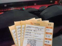 -卢米埃影城(住总万科杜比全景声激光店)