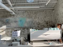 -边渡咖啡烘焙店(昙华林店)